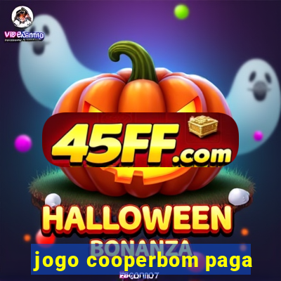 jogo cooperbom paga